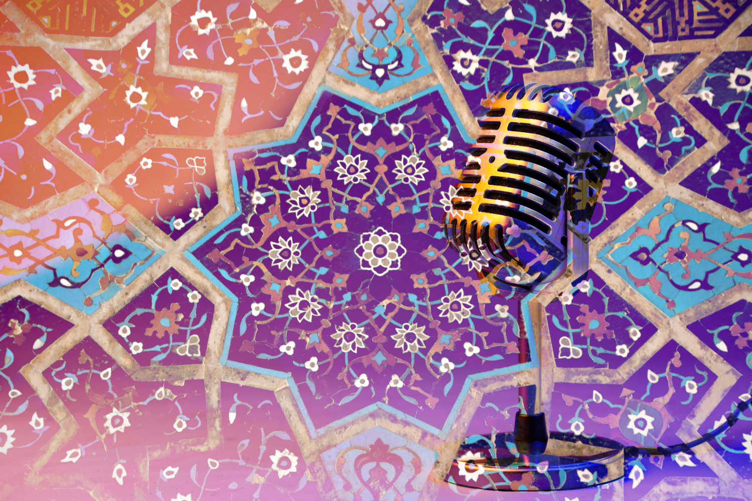 سنتی