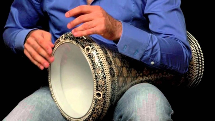 آموزش تمپو