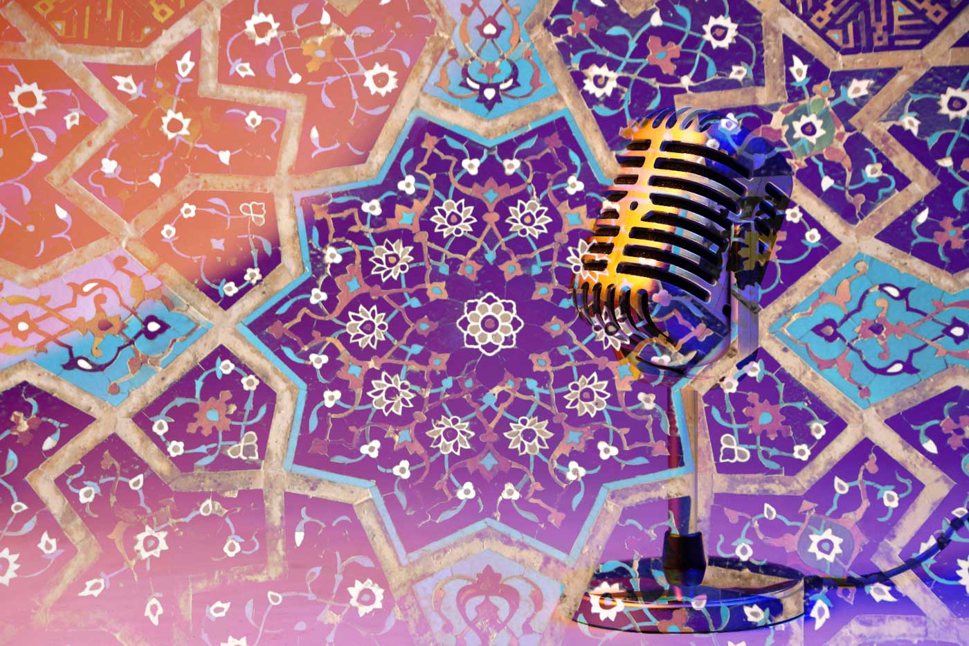 آموزش سنتی