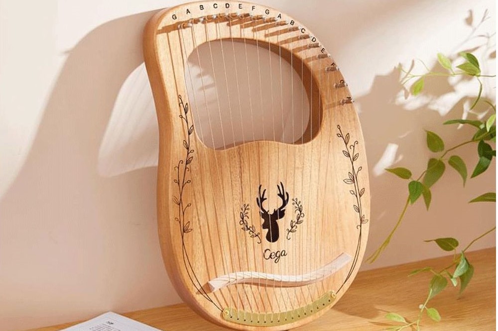 آموزش چنگ رومی